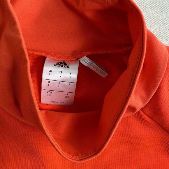 Adidas Bayern Munich Jersey 2016 2017 Training Top Men's Size Large Fubol Soccer - Picture 10 of 10